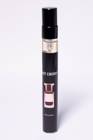 Lost Cherry
