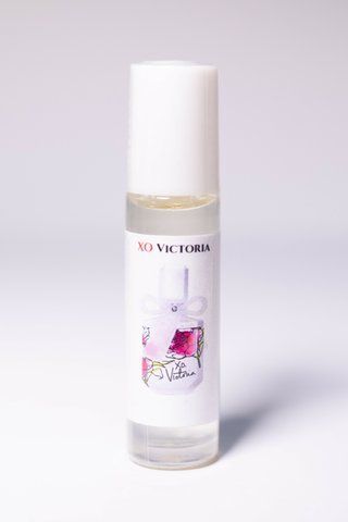 Xo Victoria