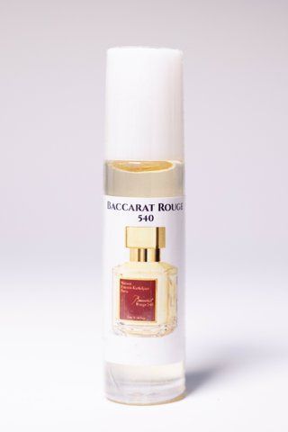 Baccarat Rouge 540 Po268MFKBR5 фото