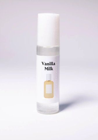 Vanilla Milk Po824VM фото