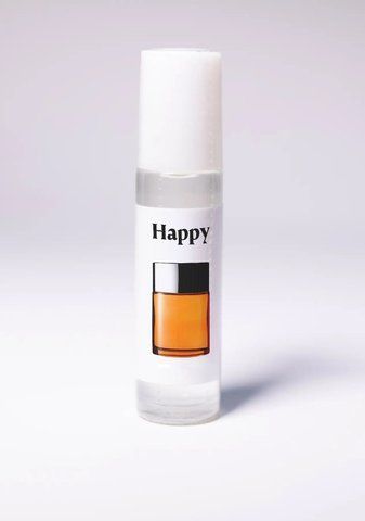 Happy