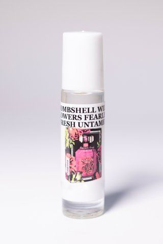 Bombshell Wild Flower Po277VSBWF фото