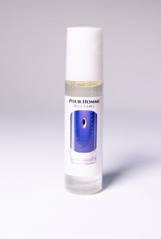 Pour Homme Blue Label Po44GBLPH фото