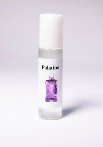 Palatine