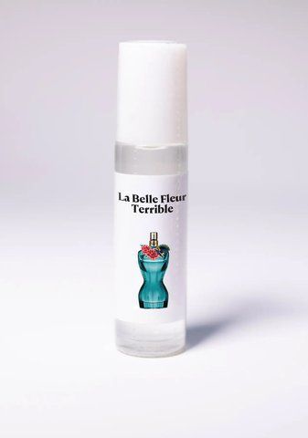 La Belle Fleur Terrible