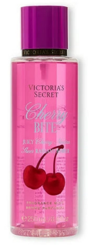 Victoria's Secret Cherry Bite Fragrance Mist S11 фото