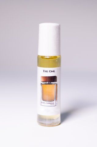 The One Po46DTOFM фото