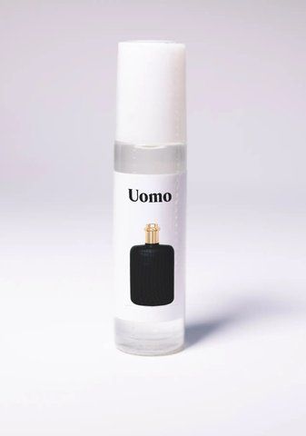 Uomo