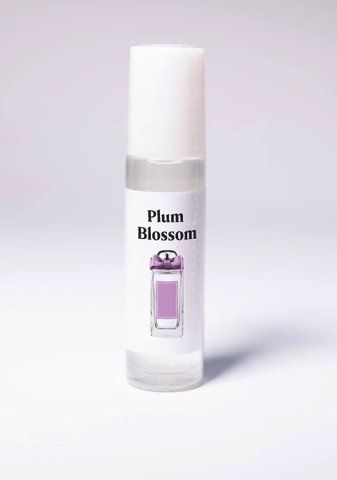 Plum Blossom