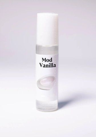 Mod Vanilla