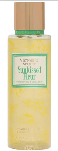 Victoria's Secret Sunkissed Fleur Mist S12 фото
