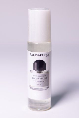 Bal D'Afrique