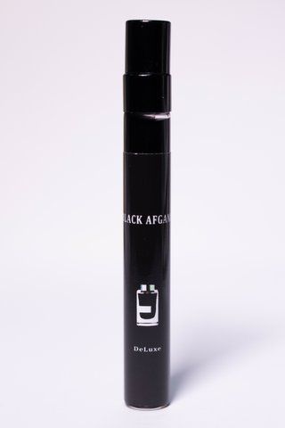 Black Afgano