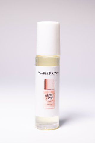 Warm & Cozy Po280GW&CVS фото
