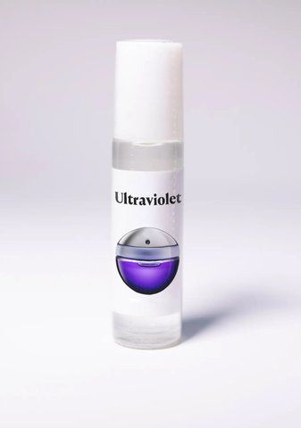 Ultraviolet