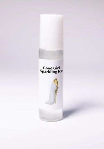 Good Girl Sparkling Ice
