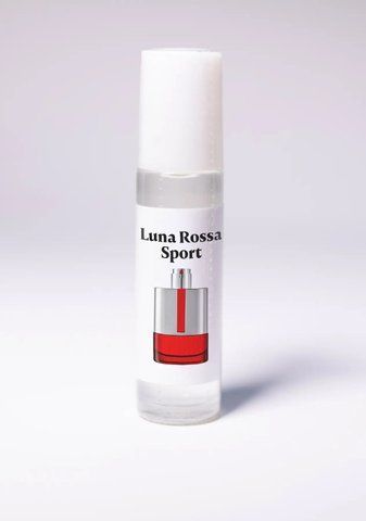 Luna Rossa Sport