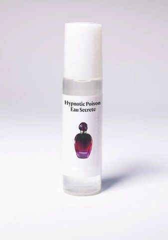 Hypnotic Poison Eau Secrete