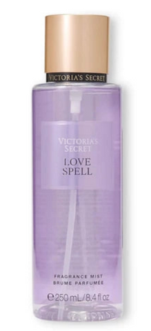 Victoria's Secret Love Spell S13 фото