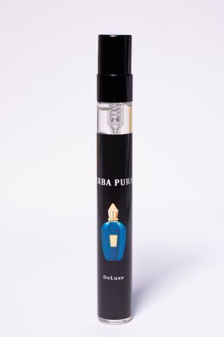 Erba Pura