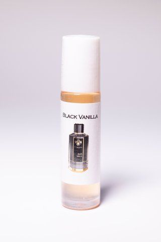 Black Vanilla