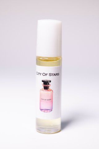 City Of Stars