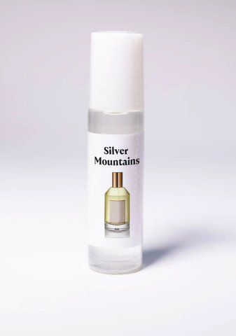 Silver Mountains