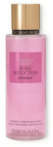 Victoria's Secret Pure Seduction Shimmer S14 фото