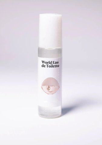 World Eau de Toilette