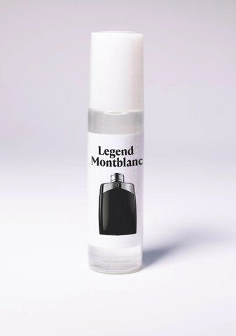 Legend Montblanc