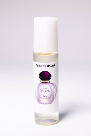 Pure Poison Po161CDPP фото