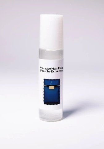 Versace Man Eau Fraiche Extreme