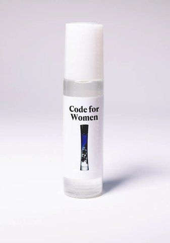 Code for Women