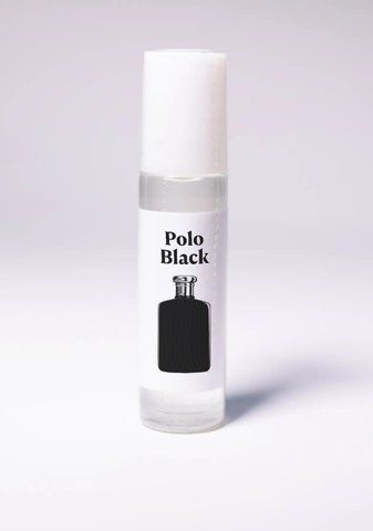 Polo Black