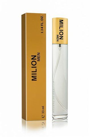 Million Men M136MM фото