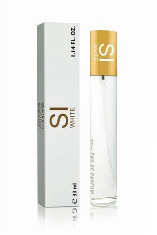 Si White M86SW фото