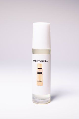 Bare Vanilla