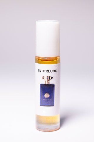 Interlude