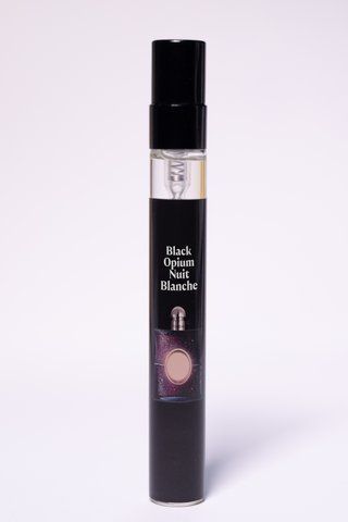 Black Opium Nuit Blanche