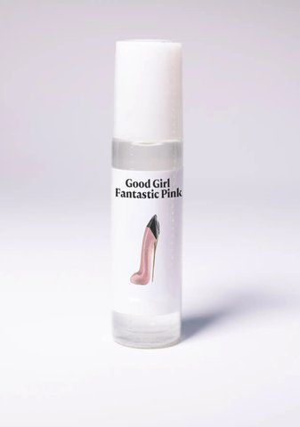 Good Girl Fantastic Pink