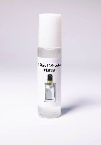 Libre L'Absolu Platine
