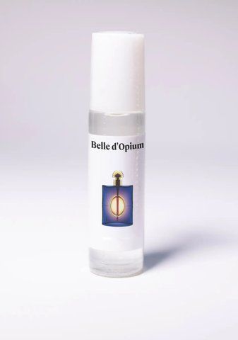 Belle d'Opium