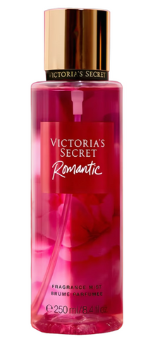 Romantic Victoria's Secret S17 фото