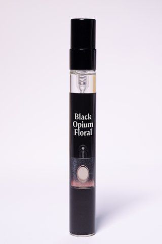 Black Opium Floral