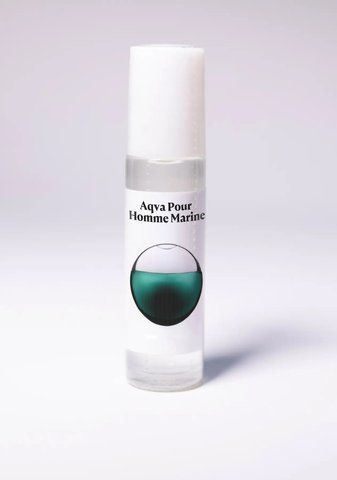 Aqva Pour Homme Marine