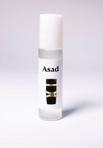 Asad