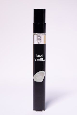 Mod Vanilla