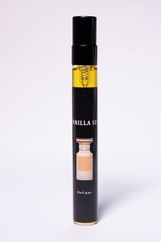 Vanilla Sex