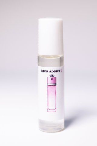 Dior Addict 2