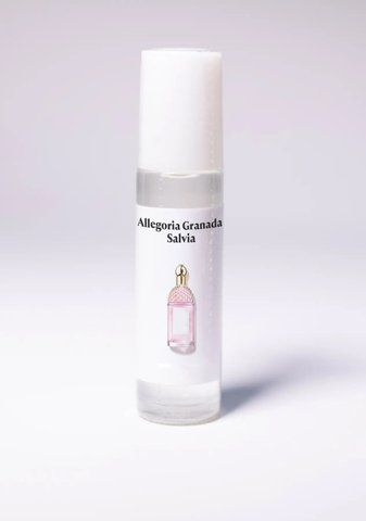 Allegoria Granada Salvia